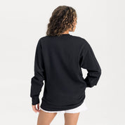 NEW YORK GIANTS HONOR ROLL ESSENTIAL RELAXED FIT LONG SLEEVE TEE