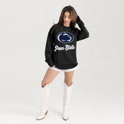 PENN STATE NITTANY LIONS HONOR ROLL ESSENTIAL RELAXED FIT LONG SLEEVE TEE