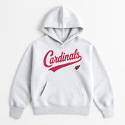 ARIZONA CARDINALS BIG ENERGY OVERSIZED PREMIUM WEIGHT HOODIE