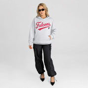 ATLANTA FALCONS BIG ENERGY OVERSIZED PREMIUM WEIGHT HOODIE