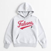 ATLANTA FALCONS BIG ENERGY OVERSIZED PREMIUM WEIGHT HOODIE