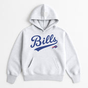BUFFALO BILLS BIG ENERGY OVERSIZED PREMIUM WEIGHT HOODIE