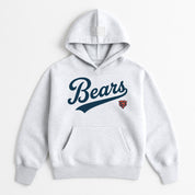 CHICAGO BEARS BIG ENERGY OVERSIZED PREMIUM WEIGHT HOODIE