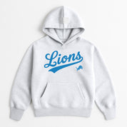 DETROIT LIONS BIG ENERGY OVERSIZED PREMIUM WEIGHT HOODIE