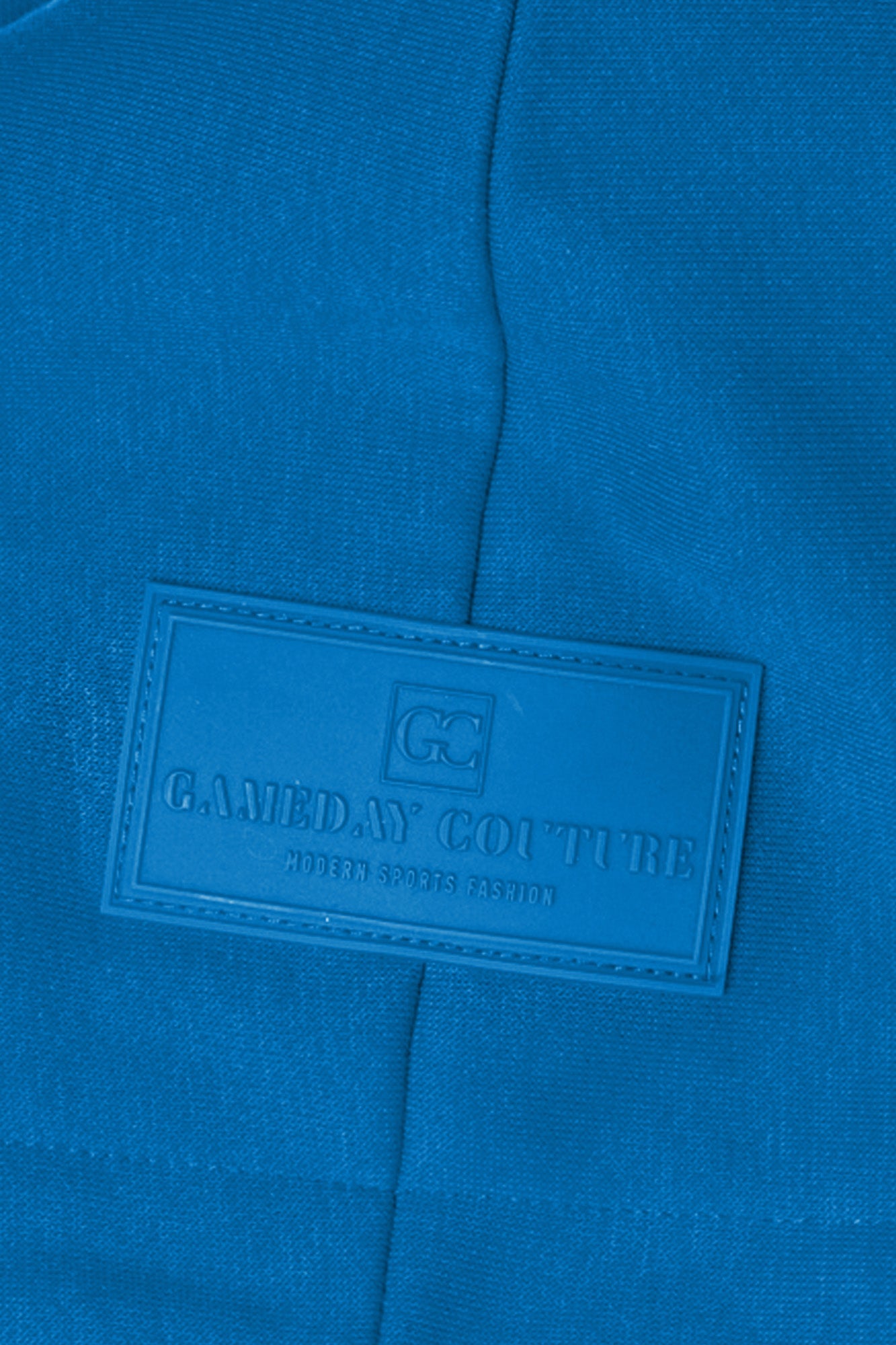 DETROIT LIONS NEVER STOP OVERSIZED PREMIUM WEIGHT HOODIE