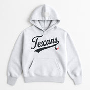 HOUSTON TEXANS BIG ENERGY OVERSIZED PREMIUM WEIGHT HOODIE