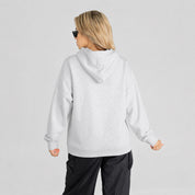 JACKSONVILLE JAGUARS BIG ENERGY OVERSIZED PREMIUM WEIGHT HOODIE