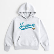 JACKSONVILLE JAGUARS BIG ENERGY OVERSIZED PREMIUM WEIGHT HOODIE