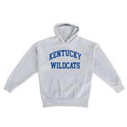 KENTUCKY WILDCATS ALL-STAR STYLE OVERSIZED PREMIUM WEIGHT HOODIE BY MADI PREWETT TROUTT