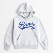 LOS ANGELES RAMS BIG ENERGY OVERSIZED PREMIUM WEIGHT HOODIE