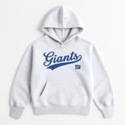 NEW YORK GIANTS BIG ENERGY OVERSIZED PREMIUM WEIGHT HOODIE
