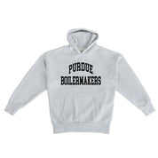 PURDUE BOILERMAKERS All-Star Style Oversized Hoodie By Madi Prewett Troutt