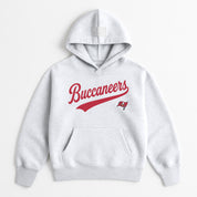 TAMPA BAY BUCCANEERS BIG ENERGY OVERSIZED PREMIUM WEIGHT HOODIE