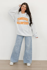 TENNESSEE VOLUNTEERS All-Star Style Oversized Hoodie By Madi Prewett Troutt