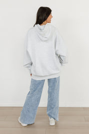 GEORGIA BULLDOGS All-Star Style Oversized Hoodie By Madi Prewett Troutt