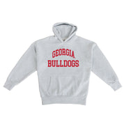 GEORGIA BULLDOGS All-Star Style Oversized Hoodie By Madi Prewett Troutt