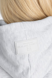 TEAM USA LIBERTY LUXE OVERSIZED PREMIUM WEIGHT HOODIE
