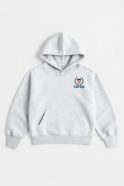 TEAM USA LIBERTY LUXE OVERSIZED PREMIUM WEIGHT HOODIE