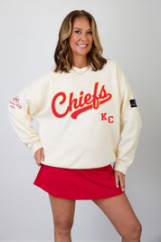 KANSAS CITY CHIEFS