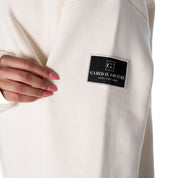 MAJOR LEAGUE SOCCER MLS 30 BLACK LABEL PREMIUM FLEECE DROP SHOULDER CREWNECK