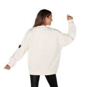 MAJOR LEAGUE SOCCER MLS 30 BLACK LABEL PREMIUM FLEECE DROP SHOULDER CREWNECK