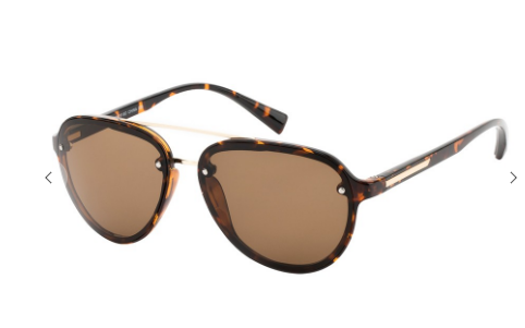NOA AVIATOR SUNGLASSES