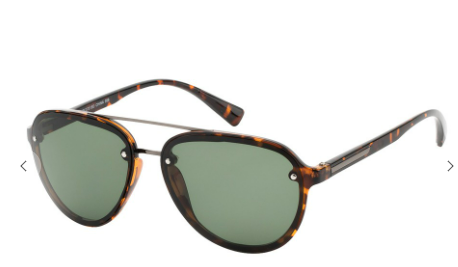 NOA AVIATOR SUNGLASSES