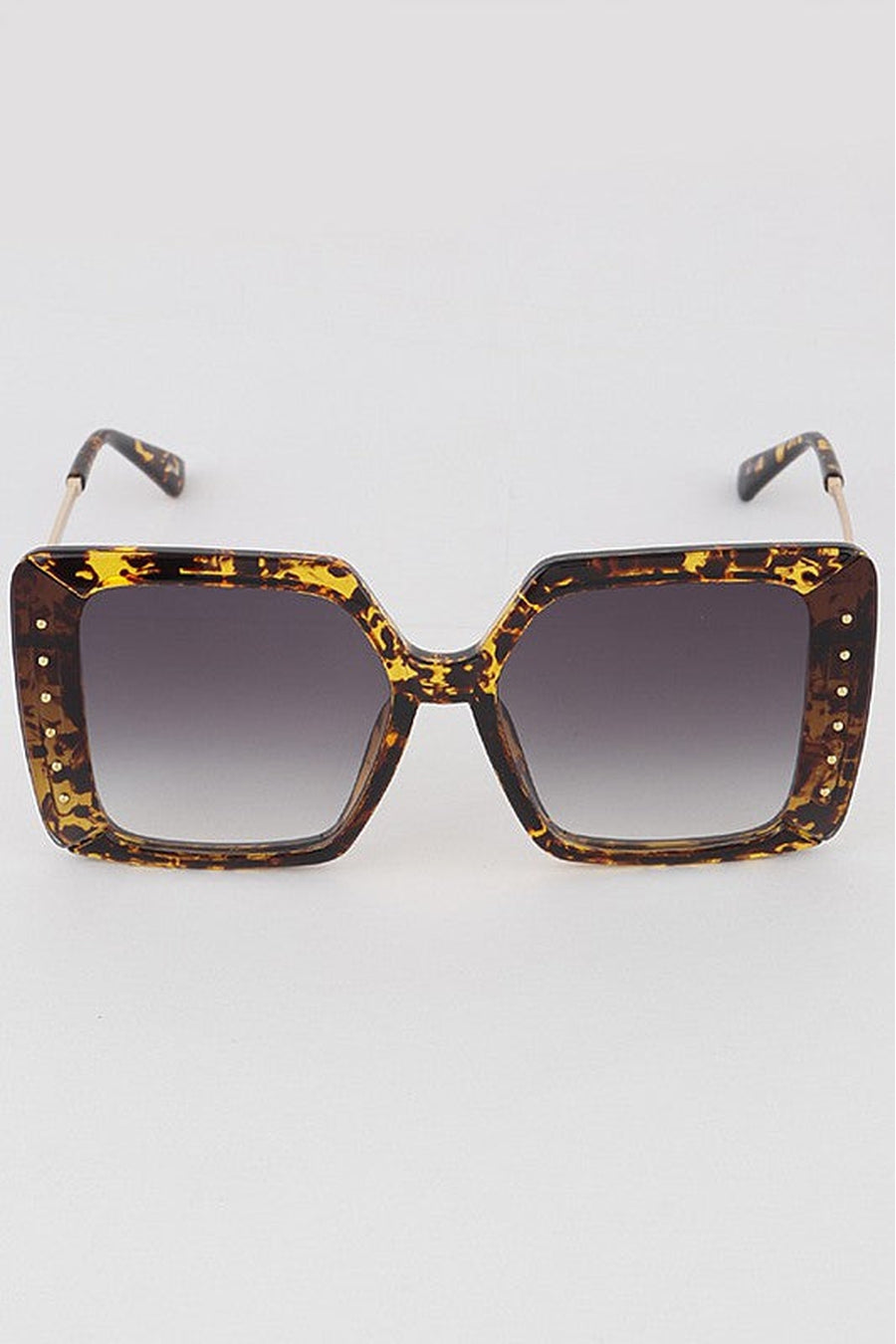 SAWYER CAT EYE SUNGLASSES-SUNGLASSES