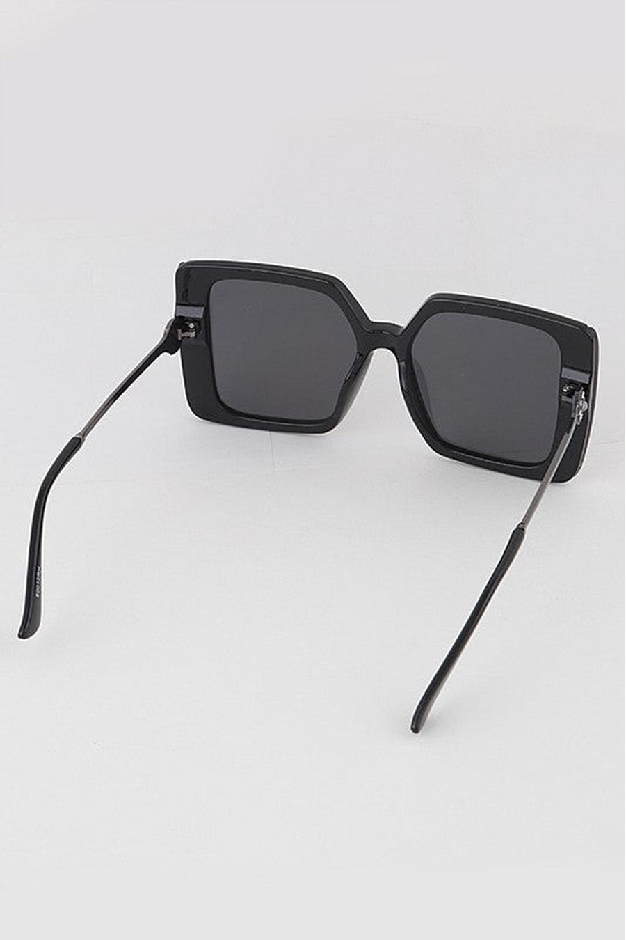 SAWYER CAT EYE SUNGLASSES-SUNGLASSES