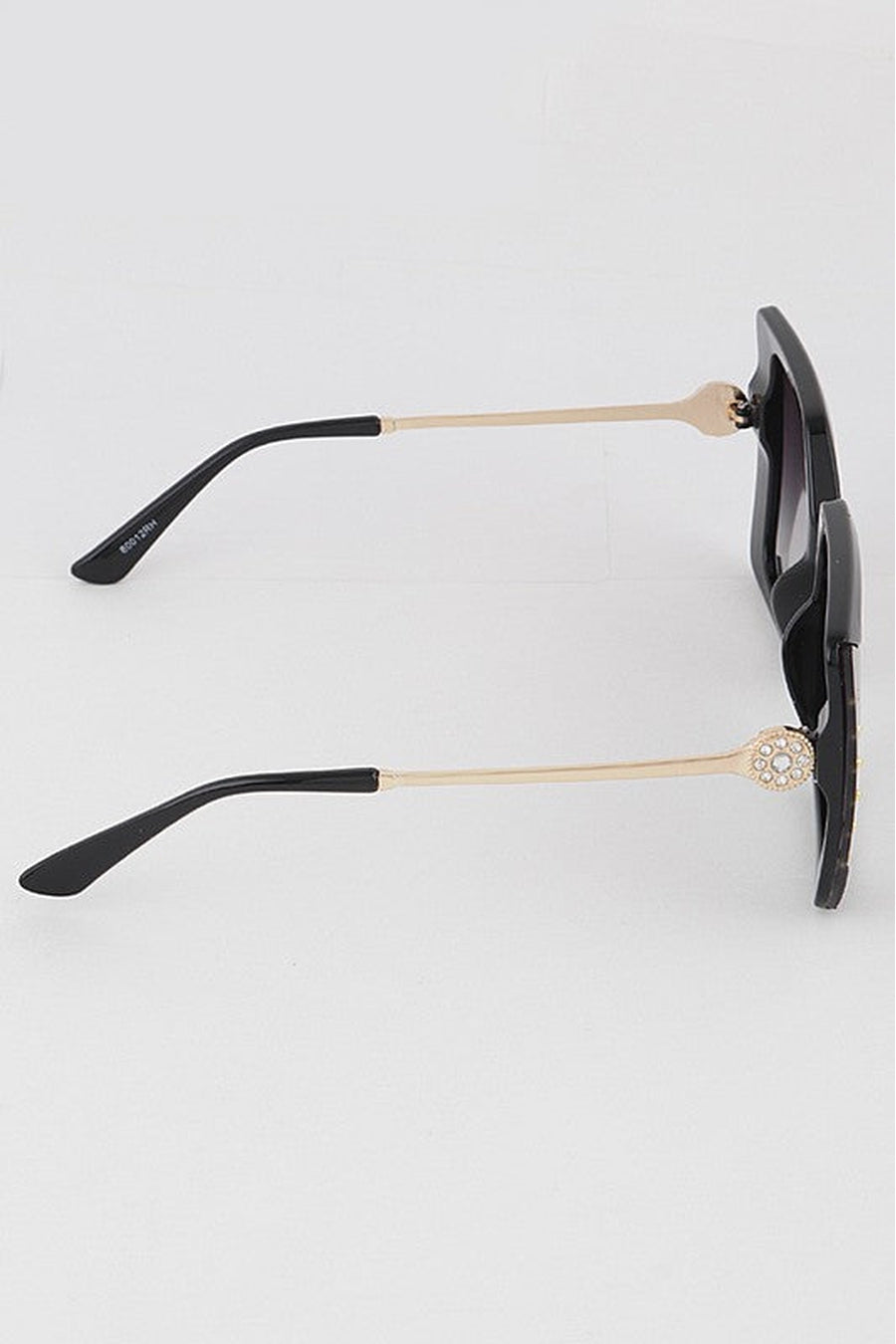 SAWYER CAT EYE SUNGLASSES-SUNGLASSES