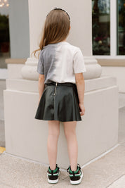 TEXAS A&M AGGIES PACESETTER KIDS SPLIT-DYED SHORT SLEEVE TEE