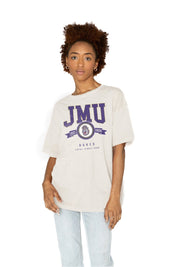 JAMES MADISON DUKES GET GOIN' OVERSIZED CREW NECK TEE