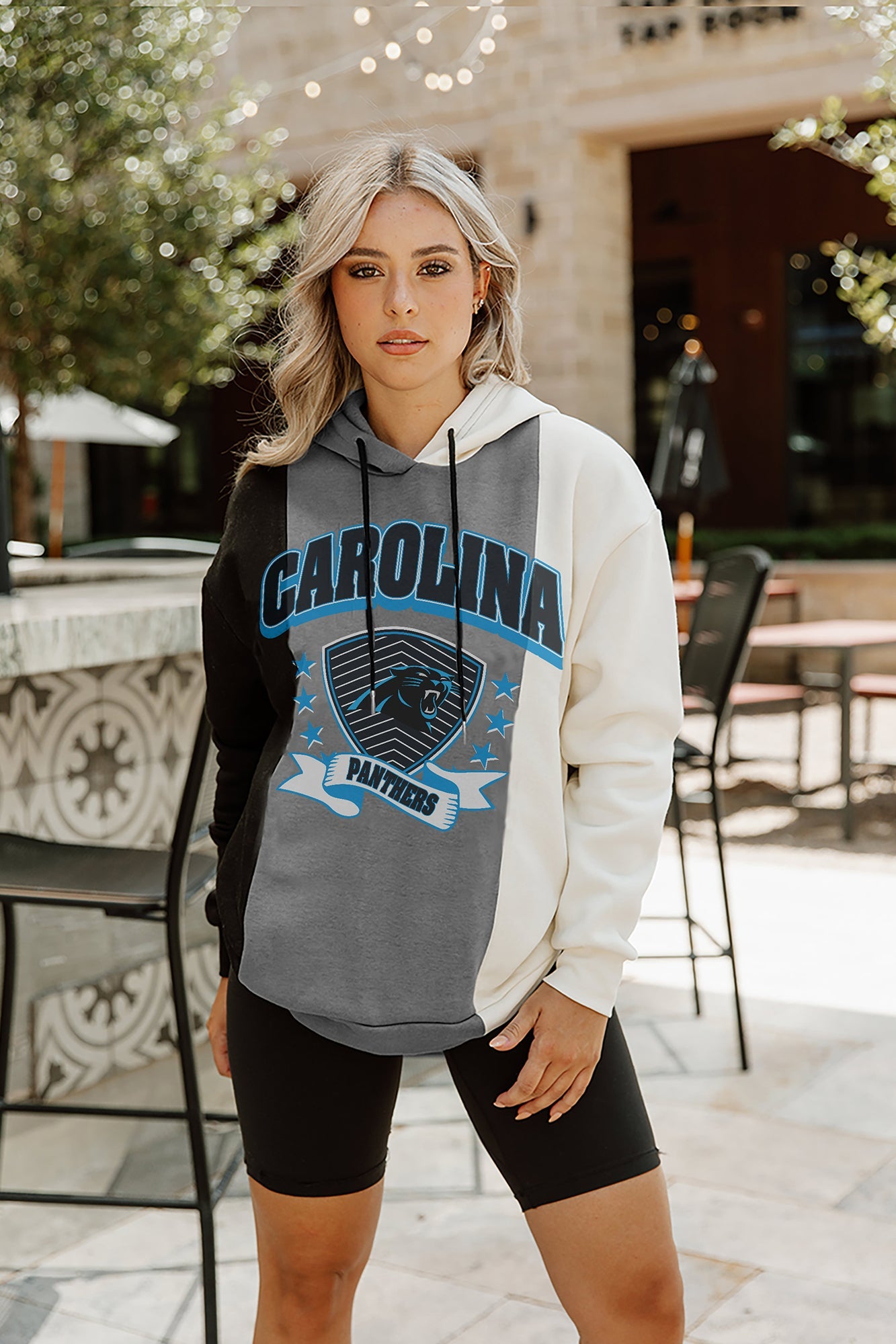 Carolina Panthers Gear & Apparel – GAMEDAY COUTURE