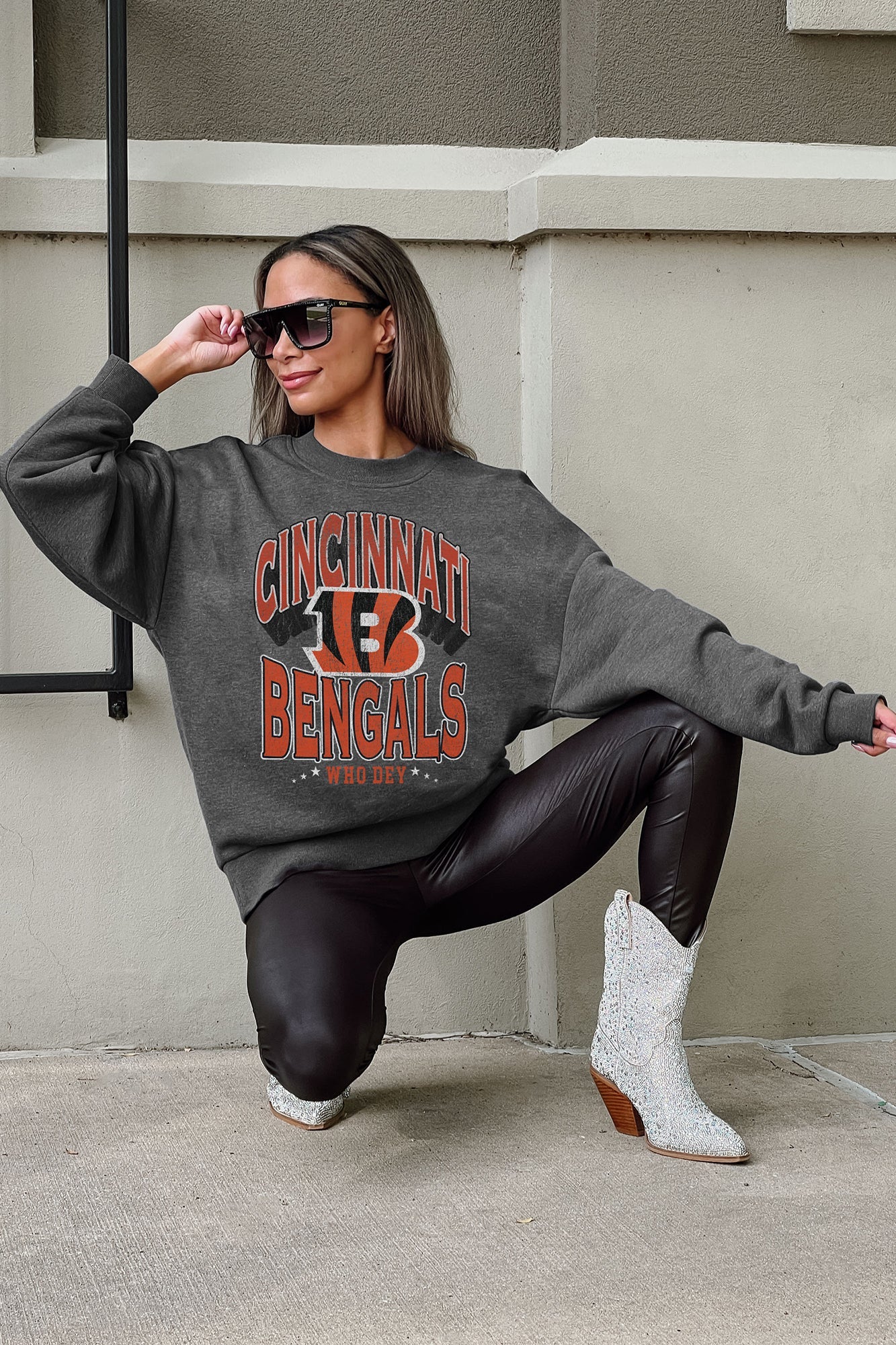 Nike NFLアメフトゲームTシャツ 50thスーパーボウル　スウェット金刺繍 Nike NFLアメフトゲームTシャツ 50thスーパーボウル スウェット金刺繍