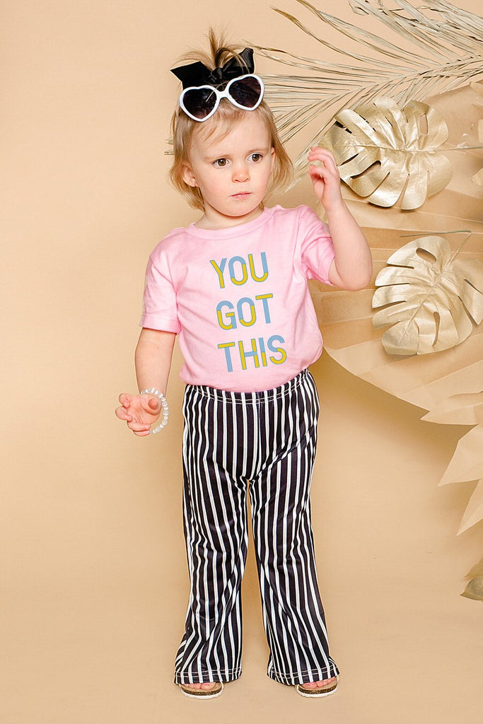 The "You Got This" Tee - Shop The Soho