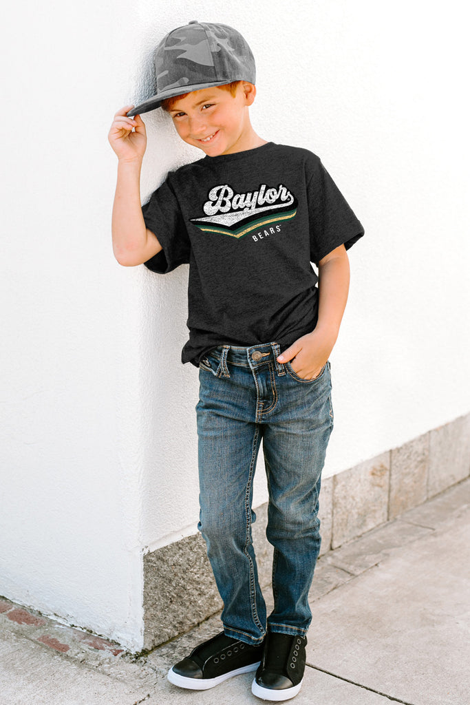 Baylor Bears "Vivacious Varsity" Youth Tee - Gameday Couture