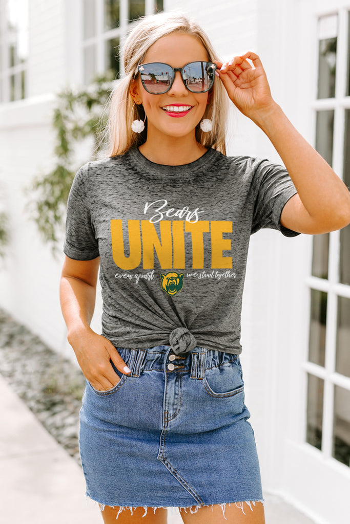 Baylor Bears "Rising Together" Top - Shop The Soho