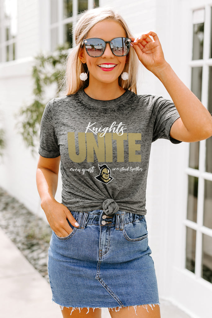 Central Florida Knights "Rising Together" Top - Shop The Soho