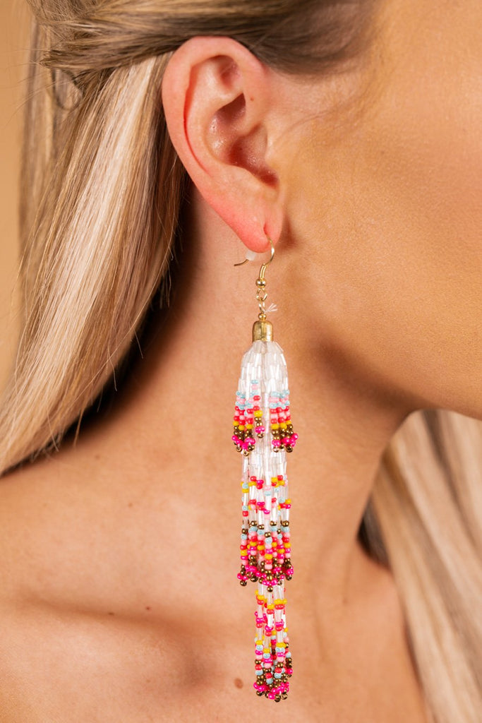 The "Exciting Days" Earrings - Shop The Soho