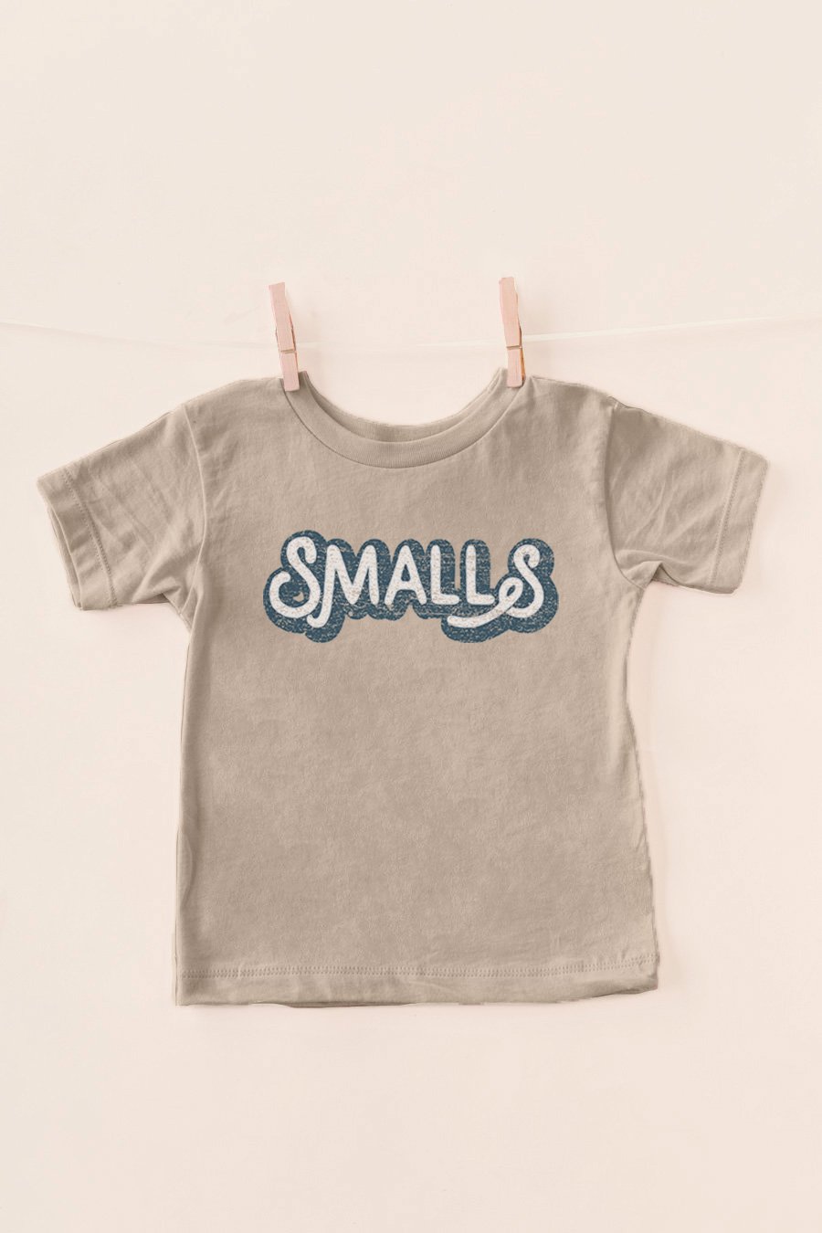 THE "YOU'RE KILLING ME SMALLS" KIDS CLASSIC GRAPHIC SHORT SLEEVE TEE - Shop The Soho