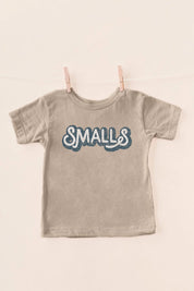 THE "YOU'RE KILLING ME SMALLS" KIDS CLASSIC GRAPHIC SHORT SLEEVE TEE - Shop The Soho
