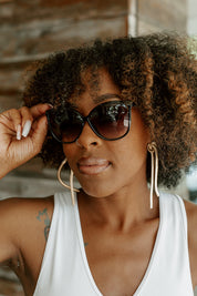 MOXI CLASSIC SUNGLASSES