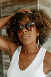 MOXI CLASSIC SUNGLASSES