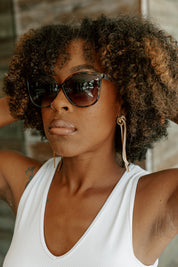 MOXI CLASSIC SUNGLASSES