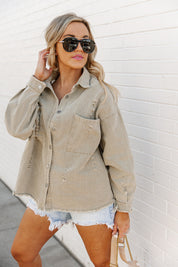 BLANCA AVIATOR SUNGLASSES